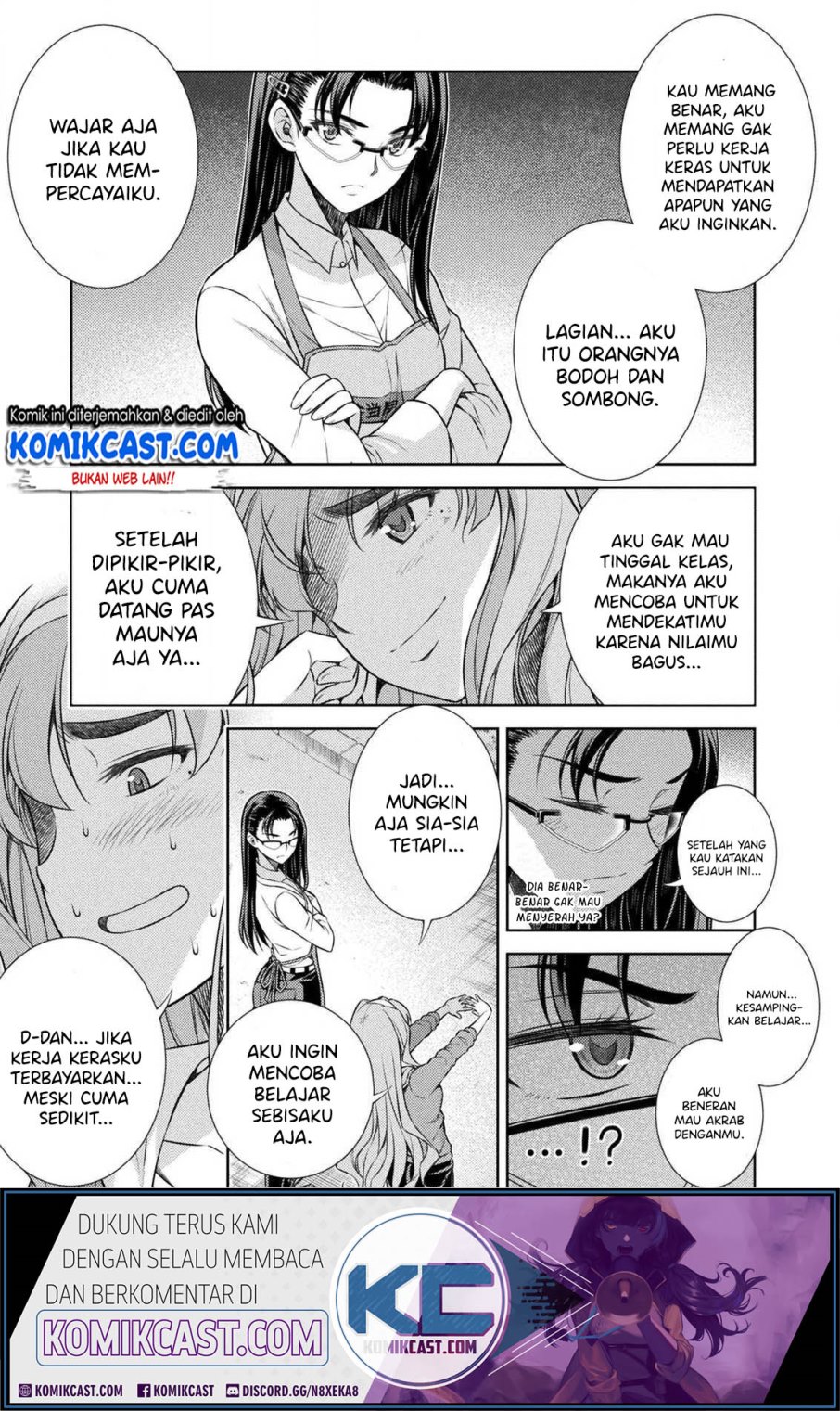 Dilarang COPAS - situs resmi www.mangacanblog.com - Komik silver plan to redo from jk 006 - chapter 6 7 Indonesia silver plan to redo from jk 006 - chapter 6 Terbaru 43|Baca Manga Komik Indonesia|Mangacan